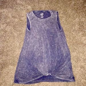 Girls tank top